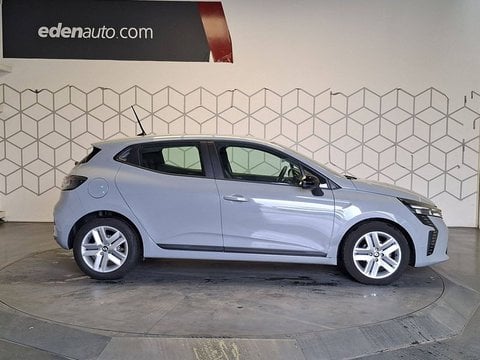 Voitures D'occasion À Tarbes | Renault Clio V Tce 100 Gpl Evolution