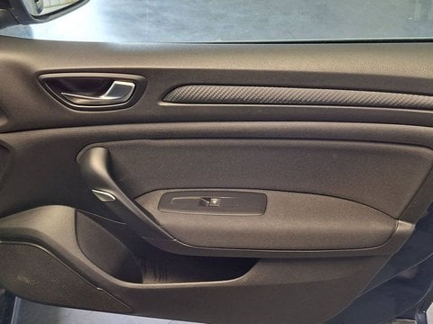 Voitures D'occasion À Tarbes | Renault Mégane Megane Iv Iv Estate Tce 140 Fap Limited
