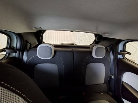 Voitures D'occasion À Tarbes | Renault Twingo Iii Sce 65 Equilibre