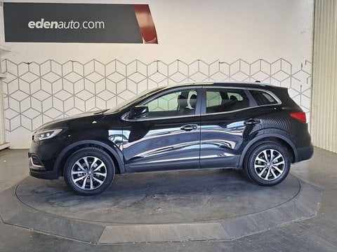 Voitures D'occasion À Tarbes | Renault Kadjar Blue Dci 115 Edc Intens