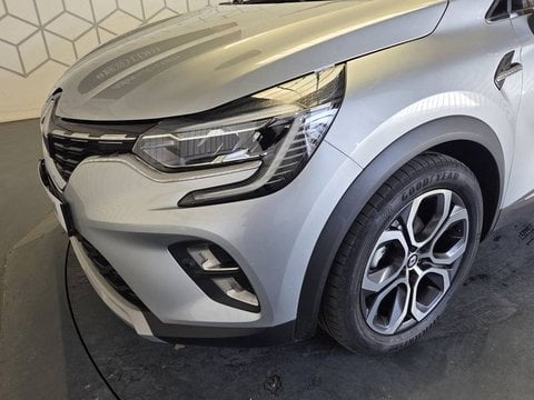 Voitures D'occasion À Tarbes | Renault Captur Ii Tce 140 Edc - 21 Intens