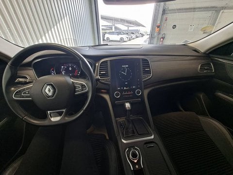 Voitures D'occasion À Tarbes | Renault Talisman Dci 160 Energy Edc Intens