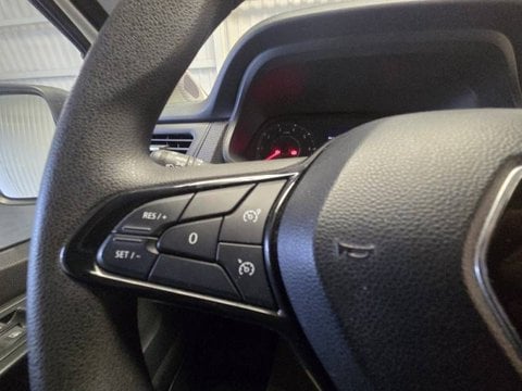 Voitures D'occasion À Tarbes | Renault Trafic Iii Fgn L1H1 3T Blue Dci 130 Gsr2 Advance