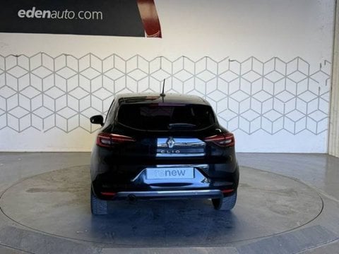 Voitures D'occasion À Tarbes | Renault Clio V Blue Dci 85 Zen