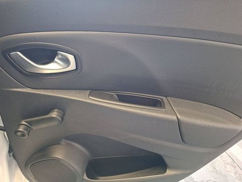 Voitures D'occasion À Tarbes | Renault Clio Société Clio Iv Societe Clio Societe Reversible Dc...