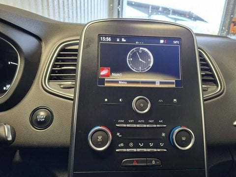 Voitures D'occasion À Tarbes | Renault Scénic Scenic Iv Scenic Dci 110 Energy Business