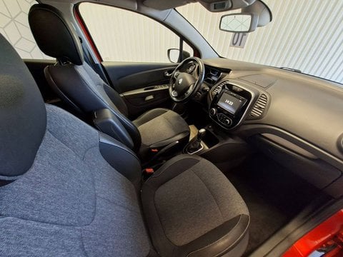 Voitures D'occasion À Tarbes | Renault Captur Tce 150 Energy Intens
