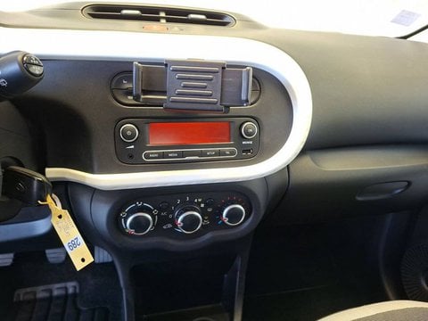 Voitures D'occasion À Tarbes | Renault Twingo Iii 0.9 Tce 90 Energy E6C Zen