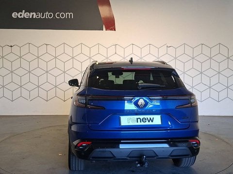 Voitures D'occasion À Tarbes | Renault Austral E-Tech Hybrid 200 Techno Esprit Alpine