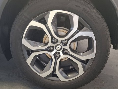 Voitures D'occasion À Tarbes | Renault Captur Ii Tce 90 - 21 Intens