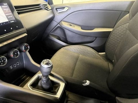 Voitures D'occasion À Tarbes | Renault Clio Blue Dci 85 Business
