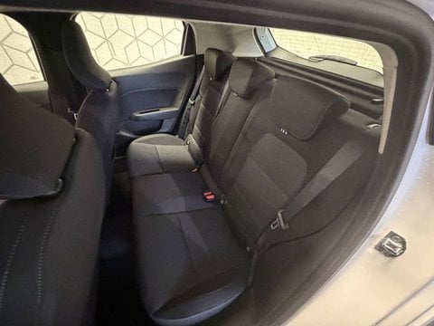 Voitures D'occasion À Tarbes | Renault Clio V Blue Dci 100 - 21N Business