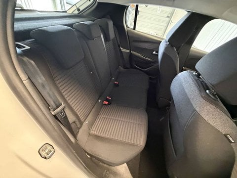 Voitures D'occasion À Tarbes | Peugeot 208 Ii Puretech 100 S&S Bvm6 Active Pack