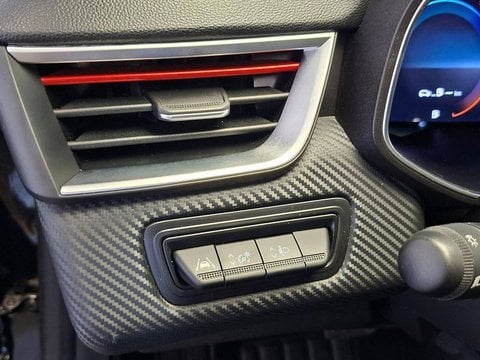 Voitures D'occasion À Tarbes | Renault Clio V E-Tech 140 - 21N R.s. Line