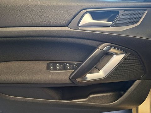 Voitures D'occasion À Tarbes | Peugeot 308 Ii Puretech 130Ch S&S Eat8 Allure