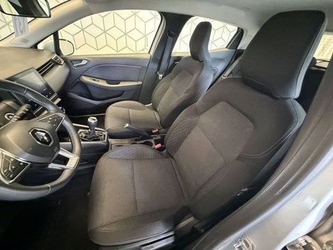 Voitures D'occasion À Tarbes | Renault Clio V Blue Dci 100 - 21N Business