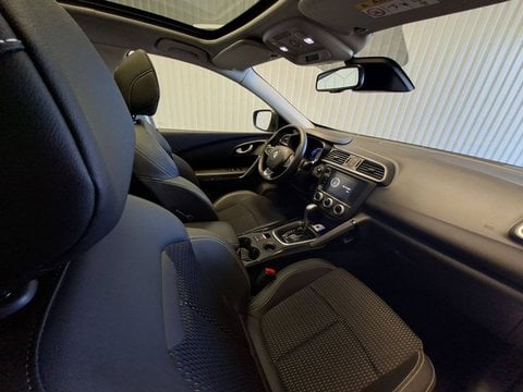 Voitures D'occasion À Tarbes | Renault Kadjar Tce 140 Fap Edc Sl Graphite