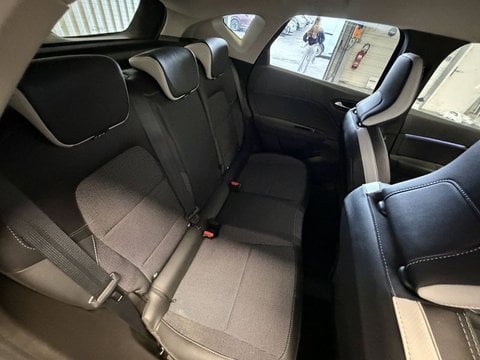 Voitures D'occasion À Tarbes | Renault Captur Ii E-Tech Plug-In 160 - 21 Intens