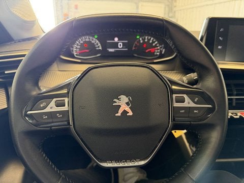 Voitures D'occasion À Tarbes | Peugeot 208 Ii Puretech 100 S&S Bvm6 Active