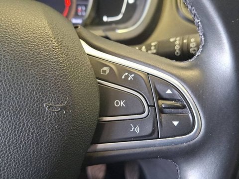 Voitures D'occasion À Tarbes | Renault Scénic Scenic Blue Dci 120 Intens