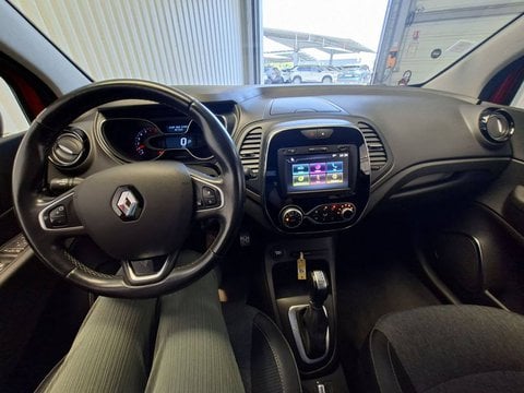 Voitures D'occasion À Tarbes | Renault Captur Tce 150 Energy Intens