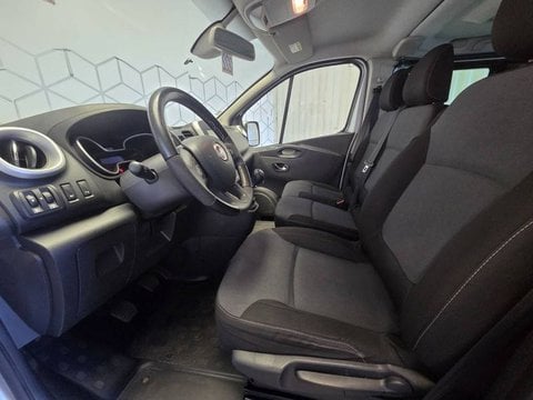 Voitures D'occasion À Tarbes | Fiat Talento Talento Panorama 1.2 Ch1 1.6 Multijet 125