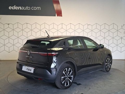 Voitures D'occasion À Tarbes | Renault Mégane Megane E-Tech Ev60 130Ch Optimum Charge Evolution Er