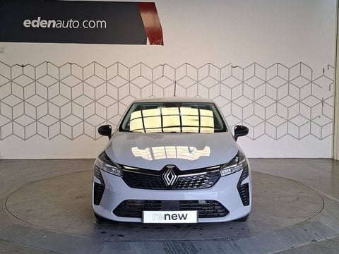 Voitures D'occasion À Tarbes | Renault Clio V Tce 100 Gpl Evolution