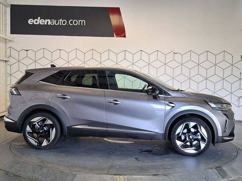 Voitures D'occasion À Tarbes | Renault Symbioz E-Tech Full Hybrid 145 Iconic