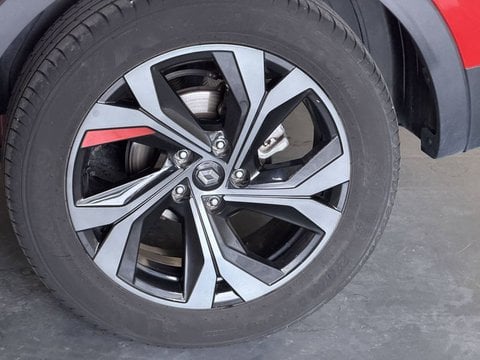 Voitures D'occasion À Tarbes | Renault Arkana E-Tech 145 - 21B R.s. Line