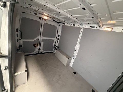 Voitures D'occasion À Tarbes | Renault Master Fgn Trac F3500 L1H1 Blue Dci 135 Confort