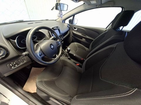 Voitures D'occasion À Tarbes | Renault Clio Iv Dci 90 E6C Zen