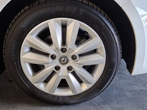 Voitures D'occasion À Tarbes | Renault Mégane Megane Iv Iv Berline Blue Dci 115 Business