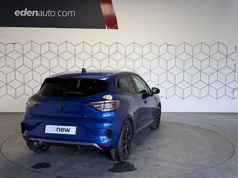 Voitures D'occasion À Tarbes | Renault Clio V Tce 90 Ch Gsr2 Esprit Alpine