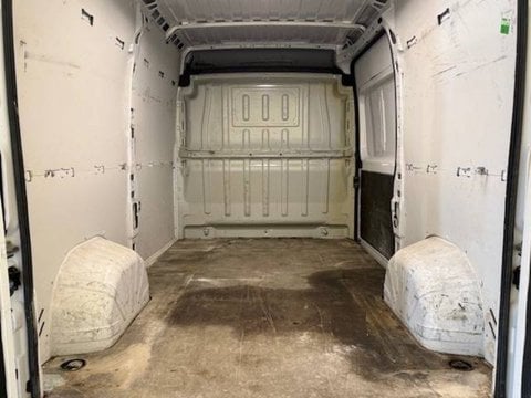 Voitures D'occasion À Tarbes | Fiat Ducato Iv Ducato Fourgon Tole 3.3 M H2 H3-Power 140 Ch Business