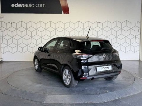 Voitures D'occasion À Tarbes | Renault Clio Blue Dci 100 Ch Gsr2 Evolution