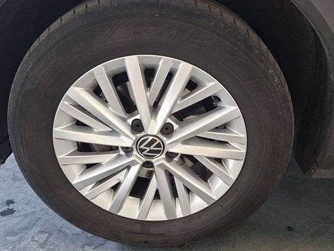 Voitures D'occasion À Tarbes | Volkswagen T-Roc 1.0 Tsi 110 Start/Stop Bvm6 Life