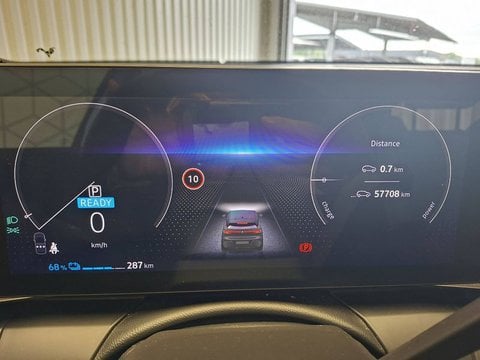 Voitures D'occasion À Tarbes | Renault Mégane Megane V Electrique Megane E-Tech Ev60 130Ch Opti...