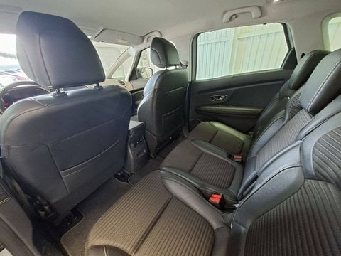 Voitures D'occasion À Tarbes | Renault Scénic Scenic Iv Scenic Blue Dci 120 Edc Intens