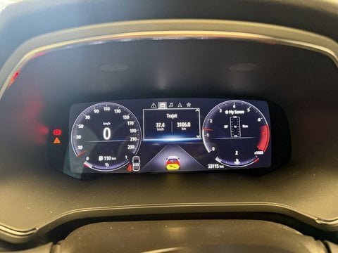 Voitures D'occasion À Tarbes | Renault Captur Ii Mild Hybrid 140 R.s. Line