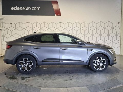Voitures D'occasion À Tarbes | Renault Arkana E-Tech 145 - 21B Intens