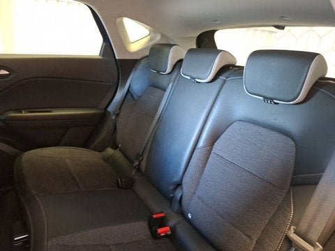 Voitures D'occasion À Tarbes | Renault Captur Tce 90 Intens