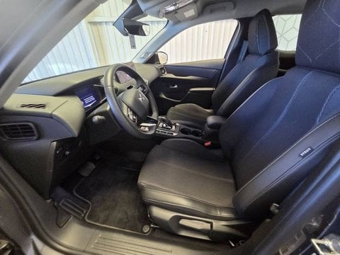 Voitures D'occasion À Tarbes | Ds Ds 3 Ii Puretech 130 Eat8 Bastille