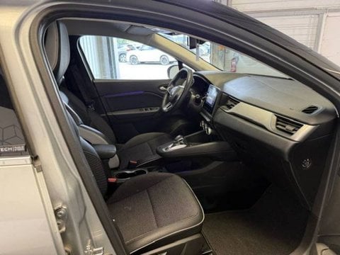 Voitures D'occasion À Tarbes | Renault Captur Ii E-Tech Plug-In 160 Intens