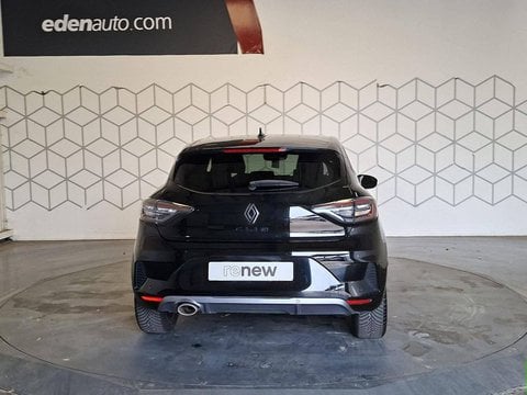 Voitures D'occasion À Tarbes | Renault Clio V Tce 90 Esprit Alpine