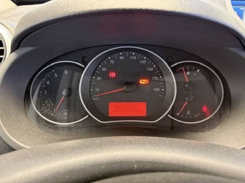 Voitures D'occasion À Tarbes | Renault Kangoo Ii Dci 90 Energy Limited