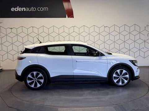 Voitures D'occasion À Tarbes | Renault Mégane Megane E-Tech Ev60 130Ch Super Charge Evolution Er