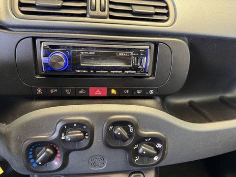 Voitures D'occasion À Tarbes | Fiat Panda Iii 1.2 69 Ch S/S