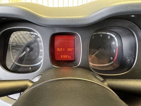 Voitures D'occasion À Tarbes | Fiat Panda Iii 1.2 69 Ch S/S