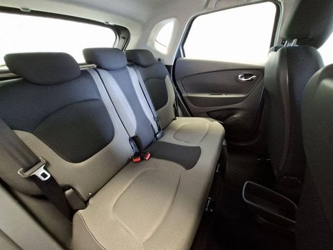 Voitures D'occasion À Tarbes | Renault Captur Tce 90 Energy S&S Eco2 Zen